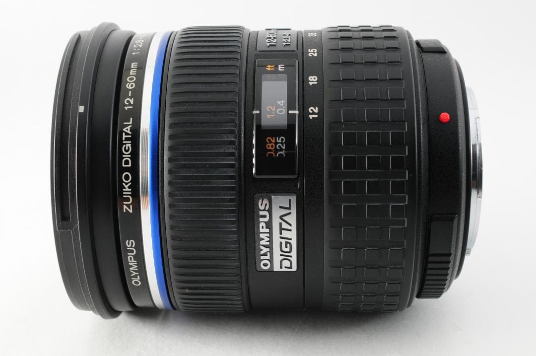 E*k様 オリンパス Zuiko Digital 12-60mm f2.8-4