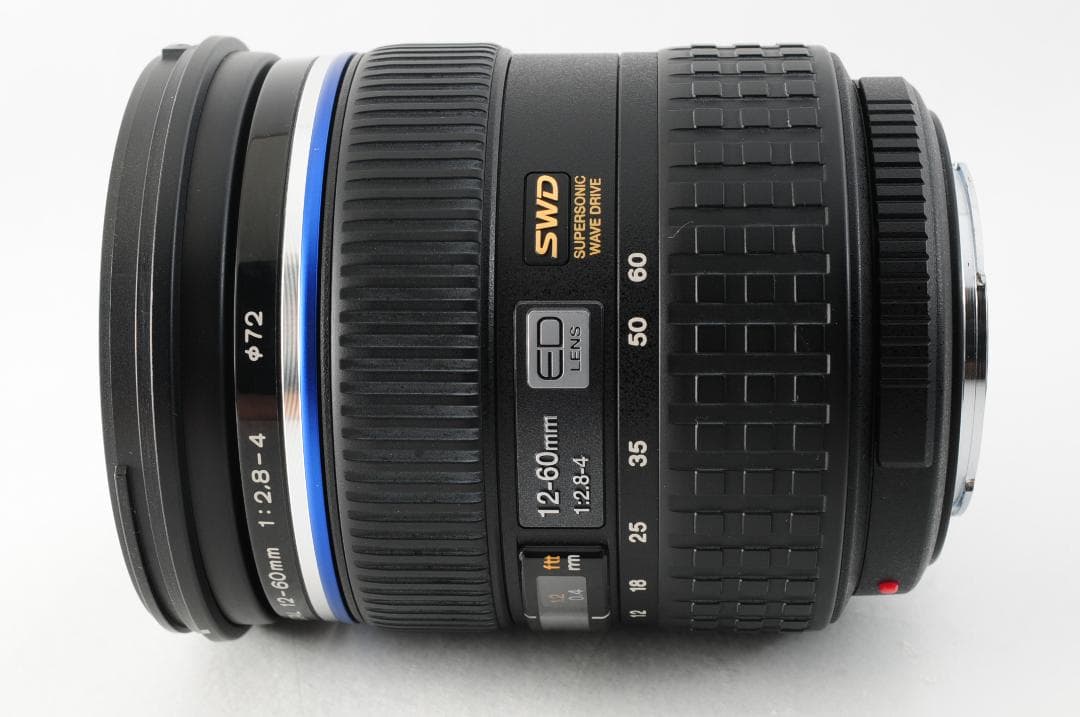 E*k様 オリンパス Zuiko Digital 12-60mm f2.8-4