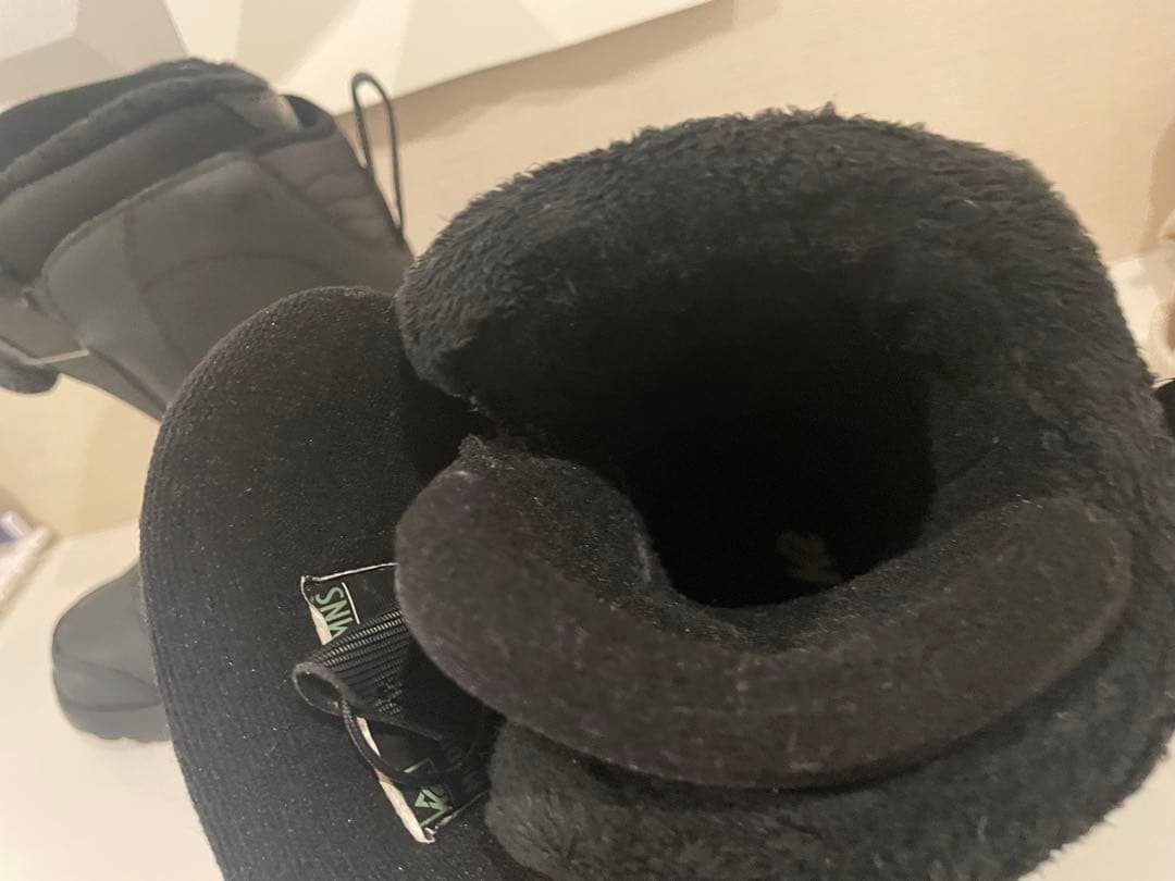 K2ケーツー、スノーボードブーツ24cm【極美品】