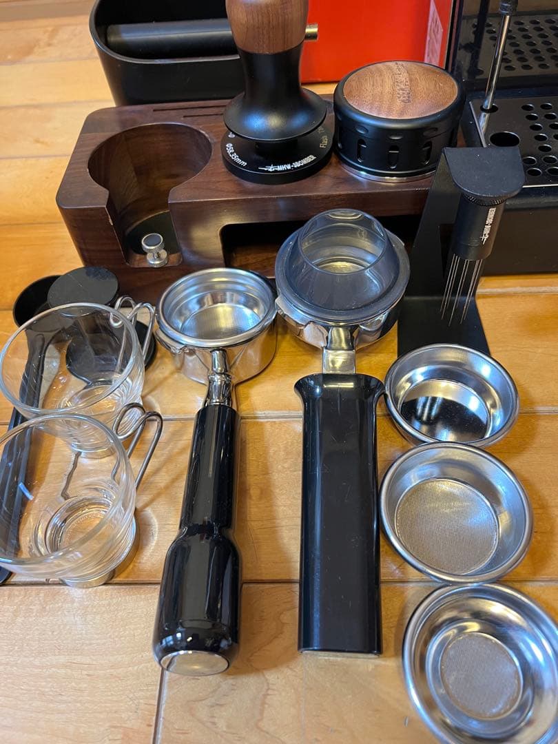 コーヒーメーカー・エスプレッソマシン GAGGIA CLASSIC evo pro