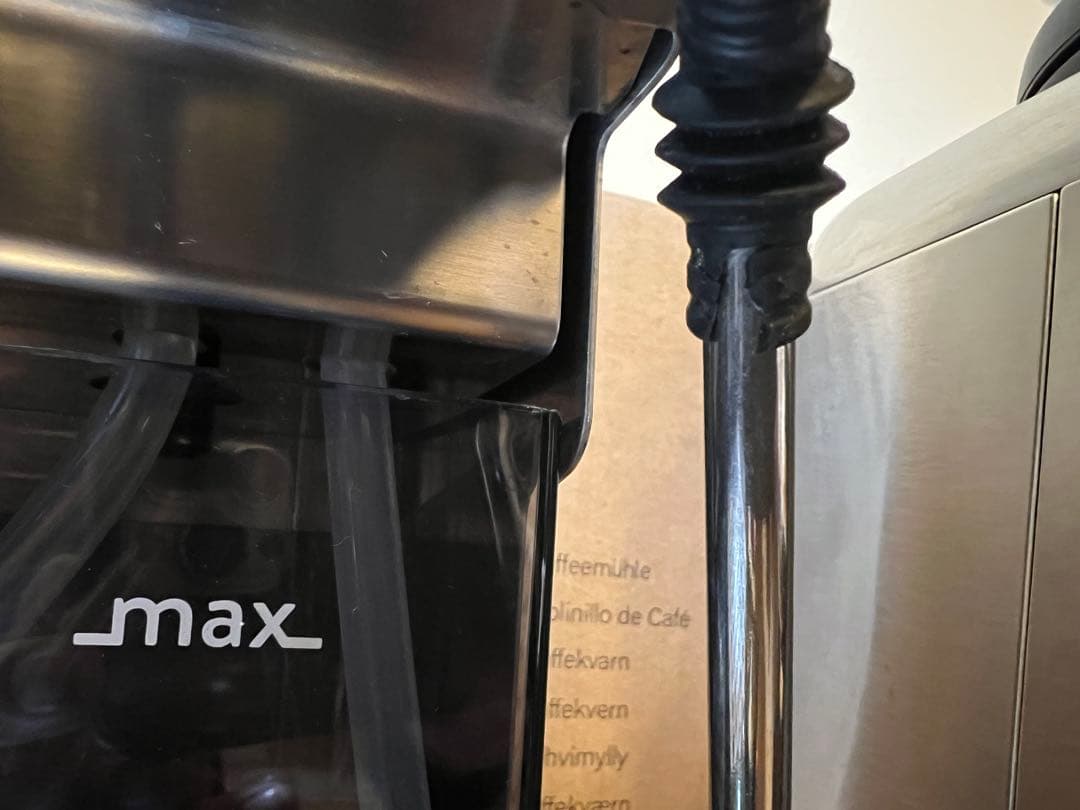 コーヒーメーカー・エスプレッソマシン GAGGIA CLASSIC evo pro