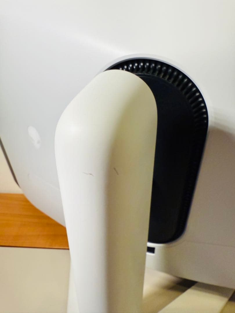 Dell 32インチ4K QD-OLED曲面ゲーミングモニターAW3225QF