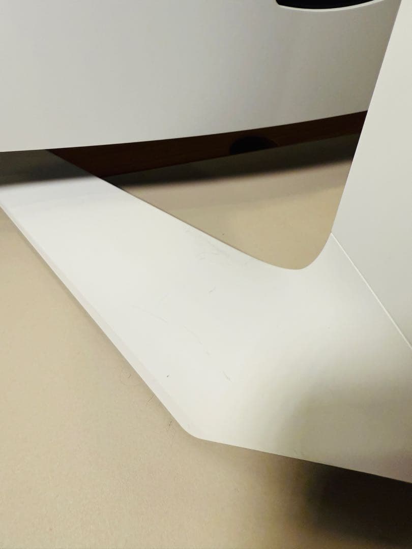 Dell 32インチ4K QD-OLED曲面ゲーミングモニターAW3225QF