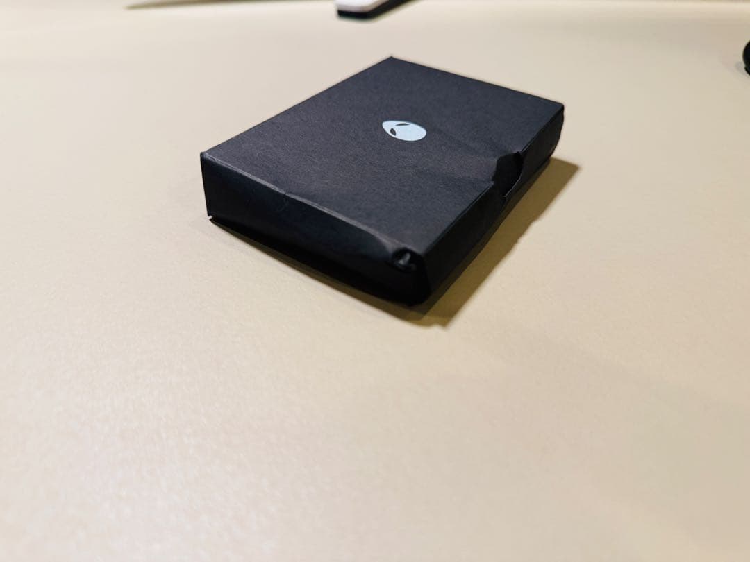 Dell 32インチ4K QD-OLED曲面ゲーミングモニターAW3225QF