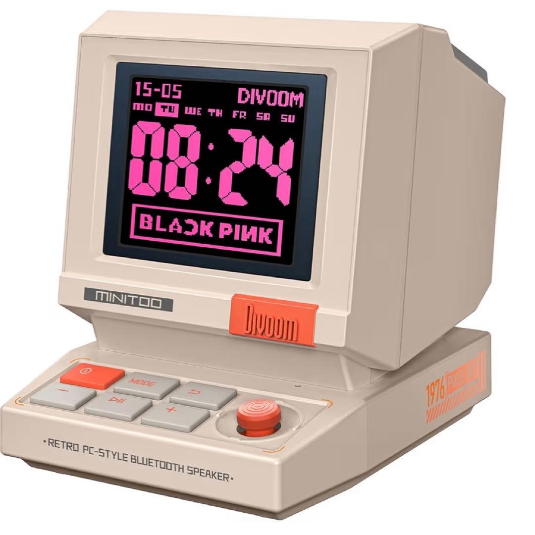 ワイヤレススピーカー Bluetooth5.3 小型 強化された低音 アプリ連携