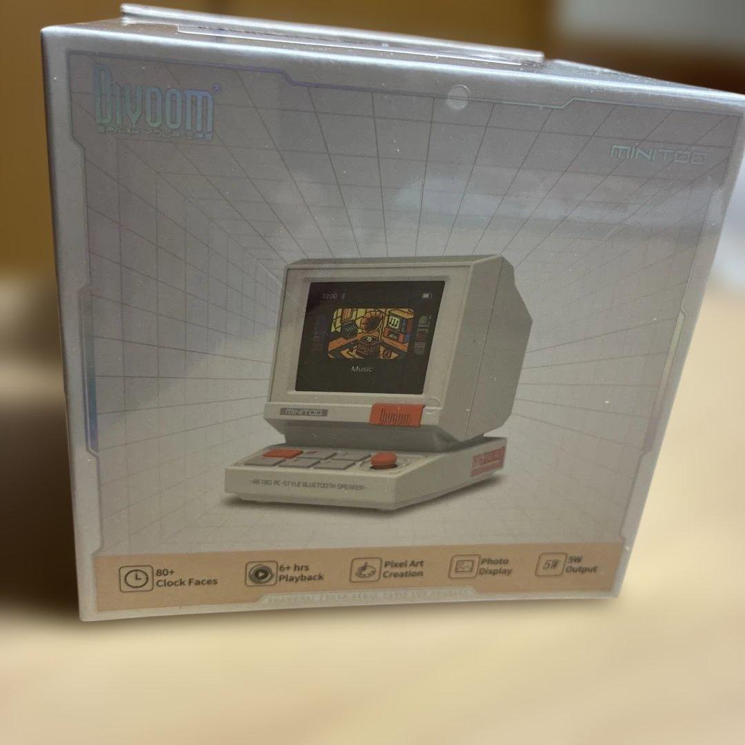 ワイヤレススピーカー Bluetooth5.3 小型 強化された低音 アプリ連携