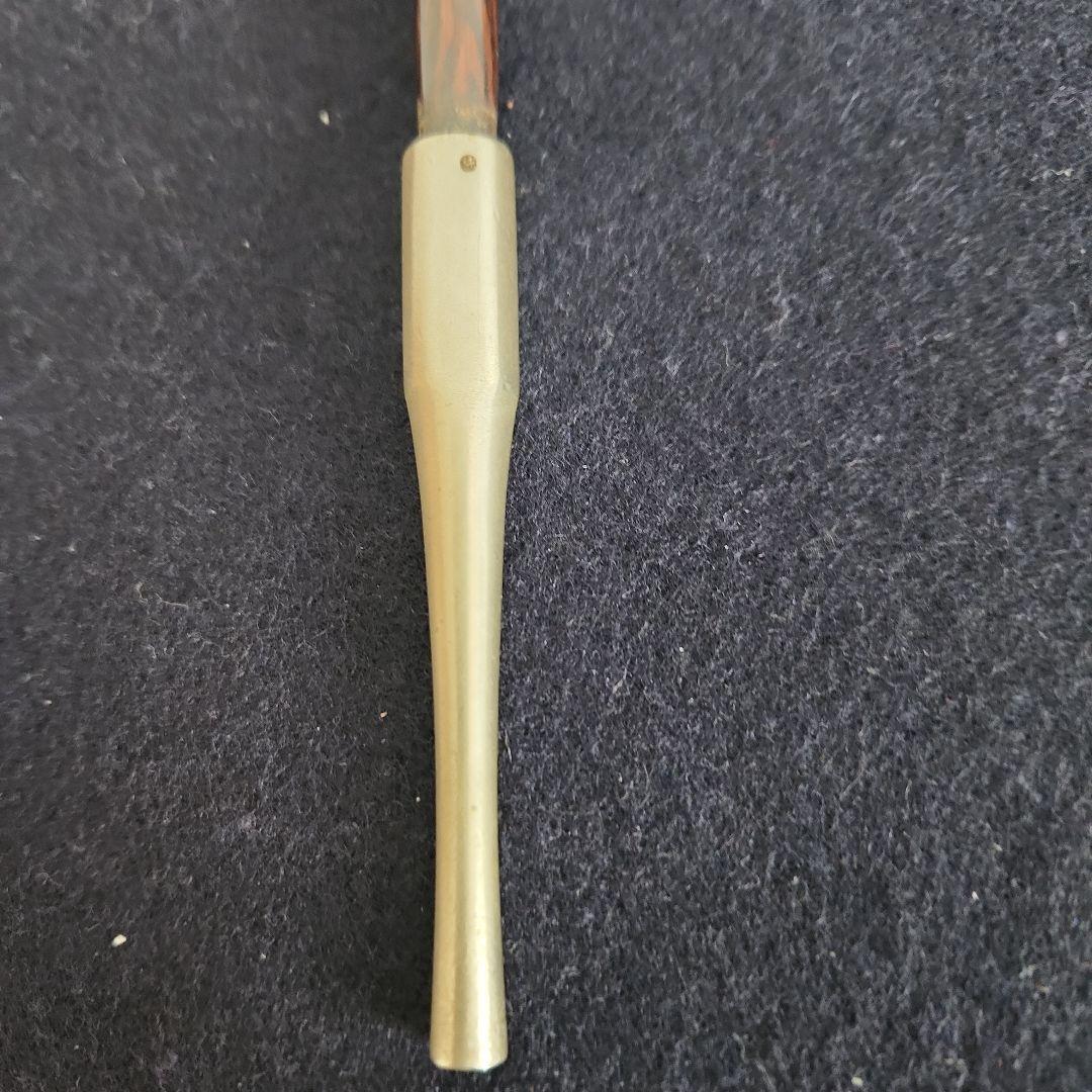 s*n様 煙管‥キセル‥刻印あり