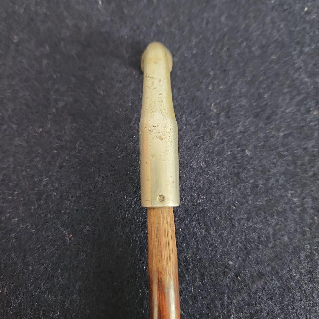 s*n様 煙管‥キセル‥刻印あり