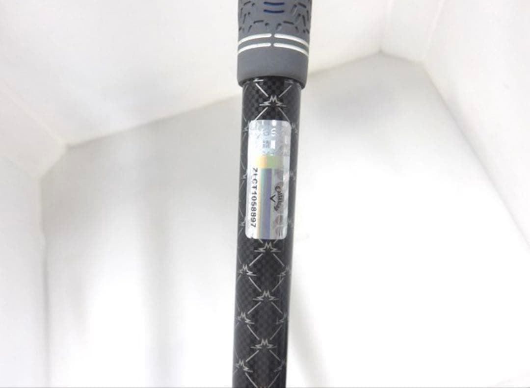 ■キャロウェイ■PARADYM Ai SMOKE ■4U