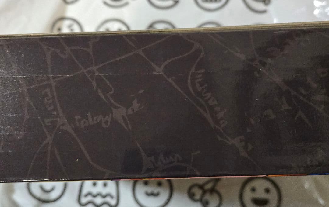 ご*火様 ONE PIECE CARD GAME 中国2周年記念SET