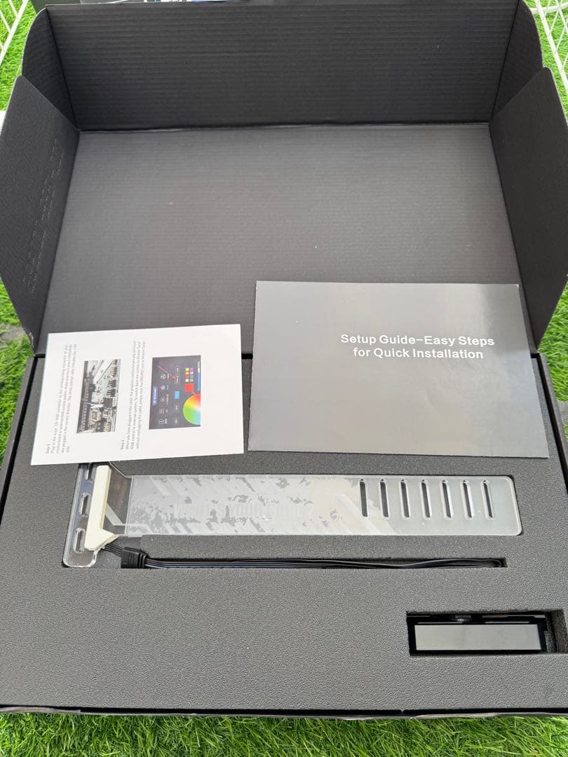 GALAKURO GeForce RTX 3090 本体