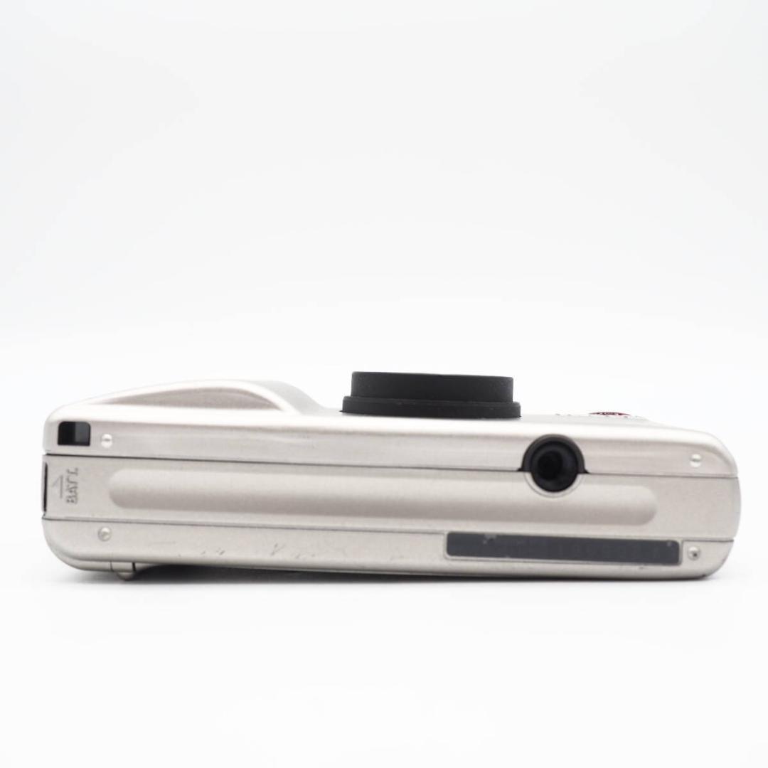 RICOH リコー R1s コンパクト フィルムカメラ シルバー