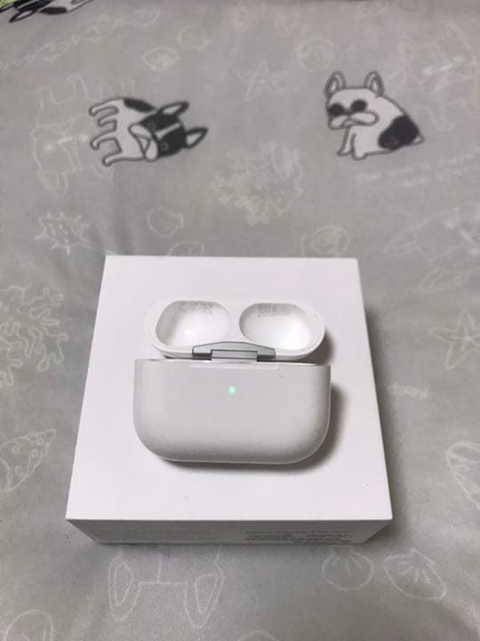 AirPodspro 充電器