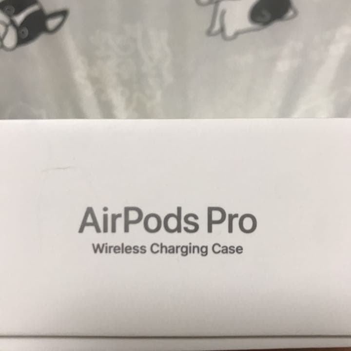 AirPodspro 充電器