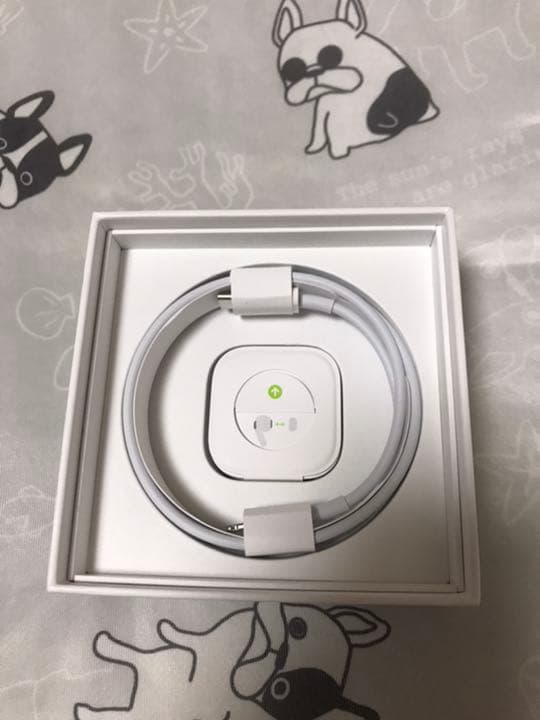 AirPodspro 充電器