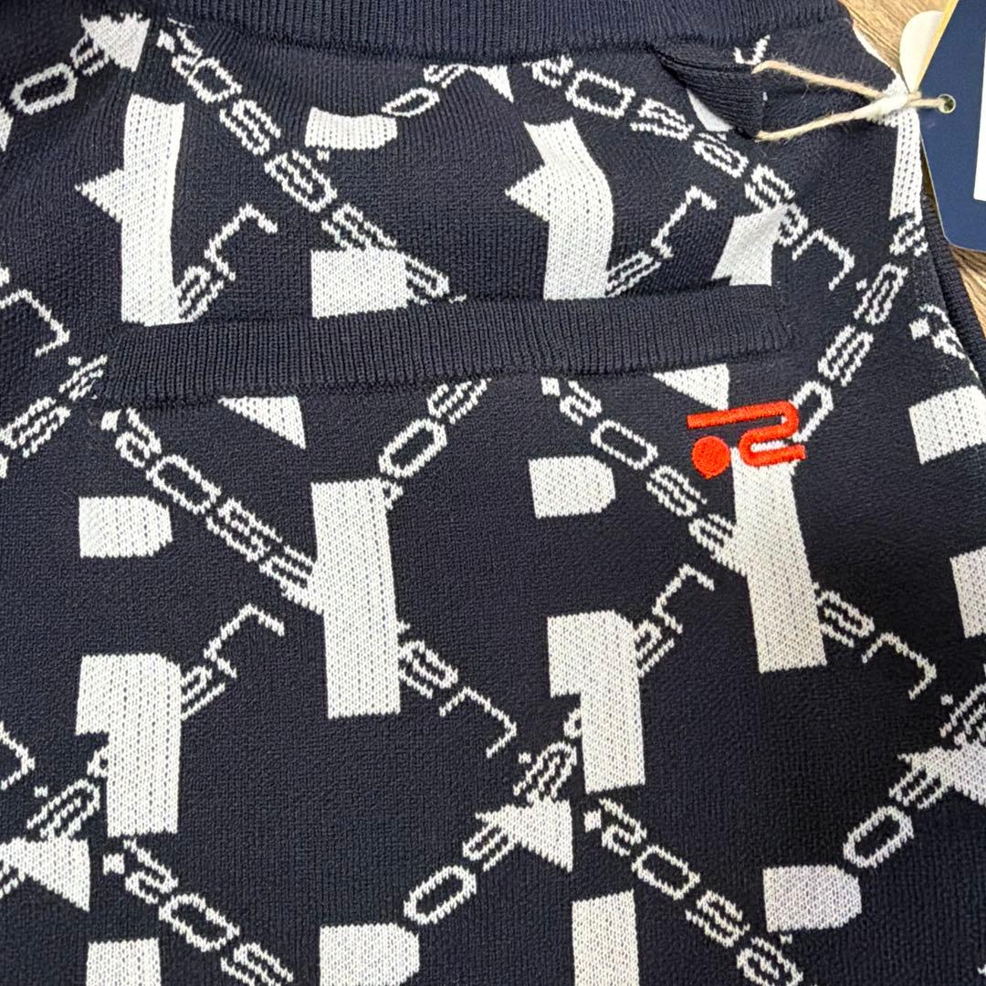 ロサーセン セットアップ　レディース　Mサイズ　新品未使用