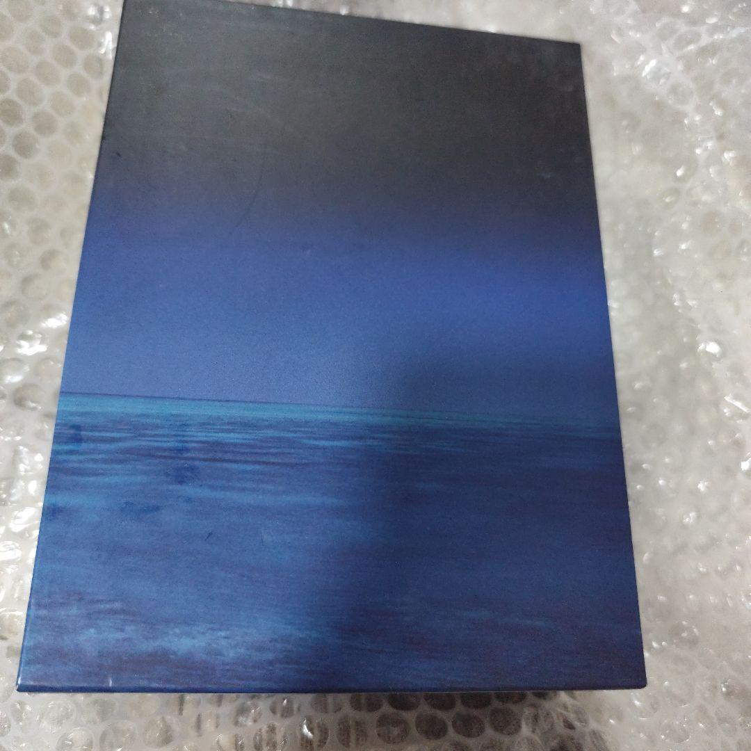 地球交響曲 ガイアシンフォニー スペシャルパッケージ版 DVD BOX 6枚組