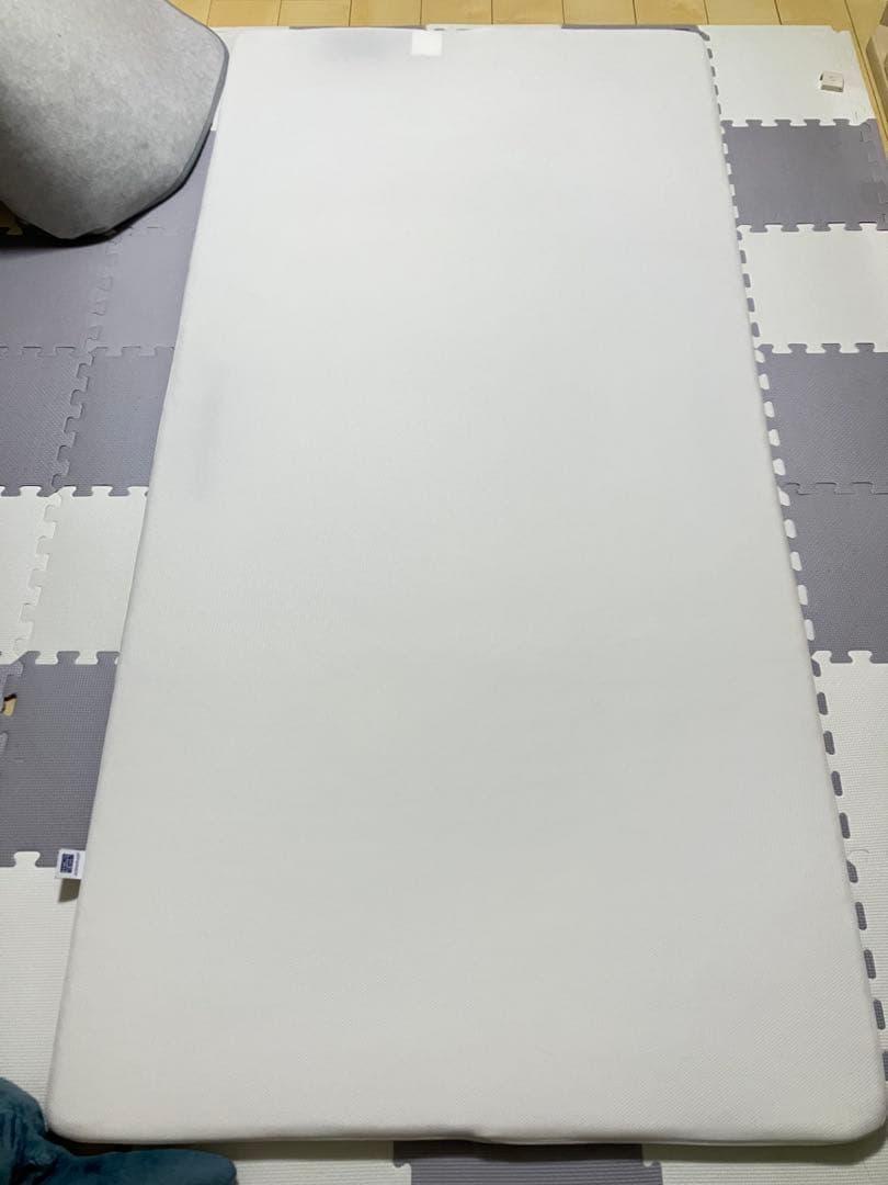 エアウィーヴ スマート 01 シングル マットレス airweave