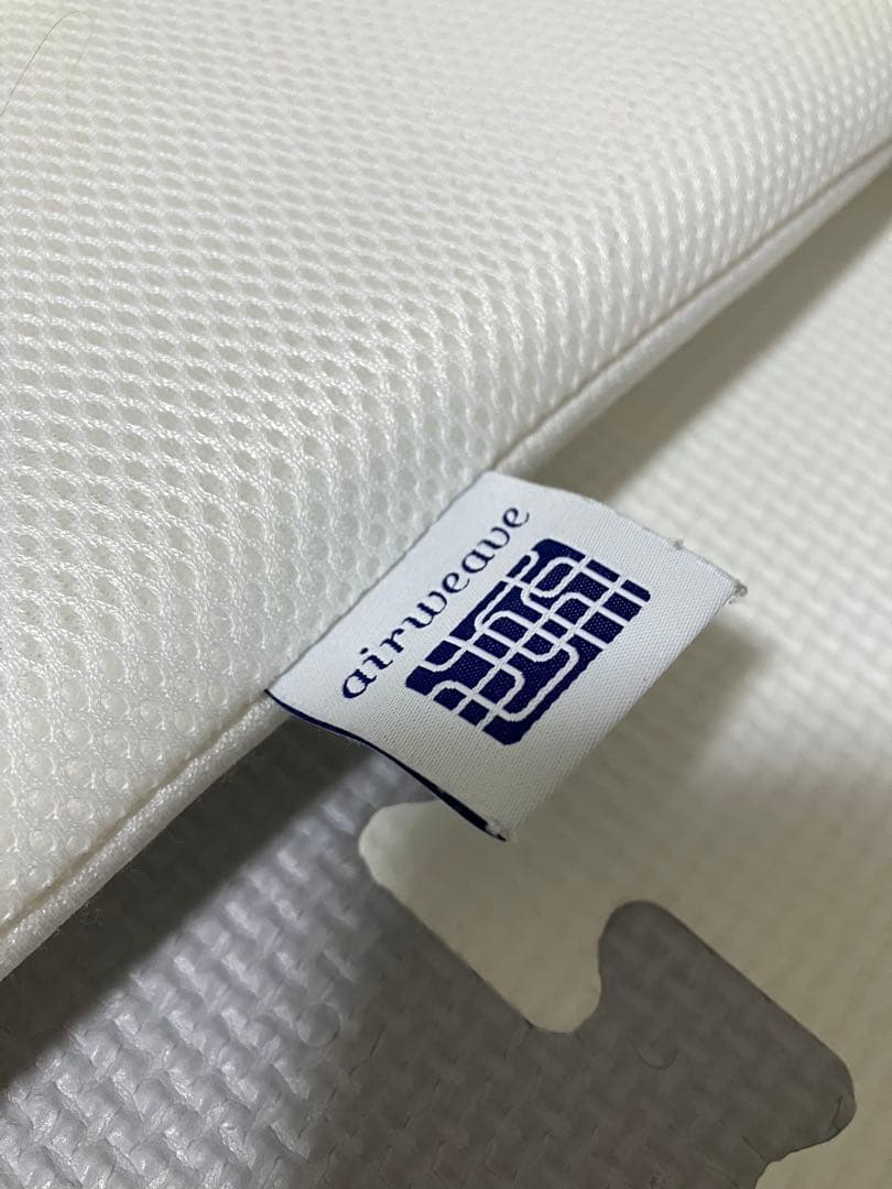 エアウィーヴ スマート 01 シングル マットレス airweave