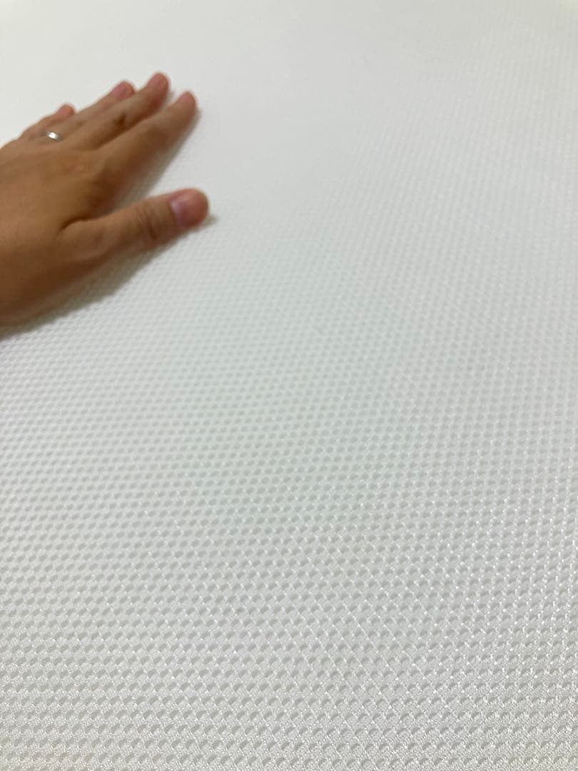 エアウィーヴ スマート 01 シングル マットレス airweave