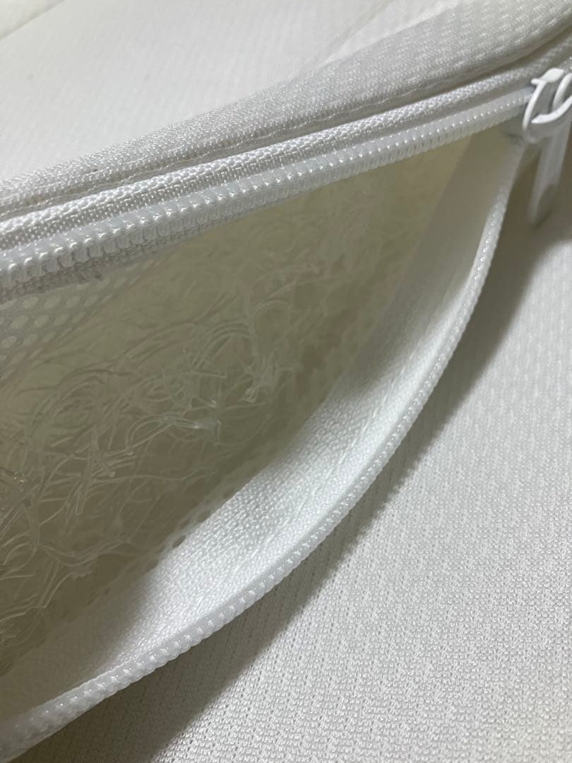 エアウィーヴ スマート 01 シングル マットレス airweave