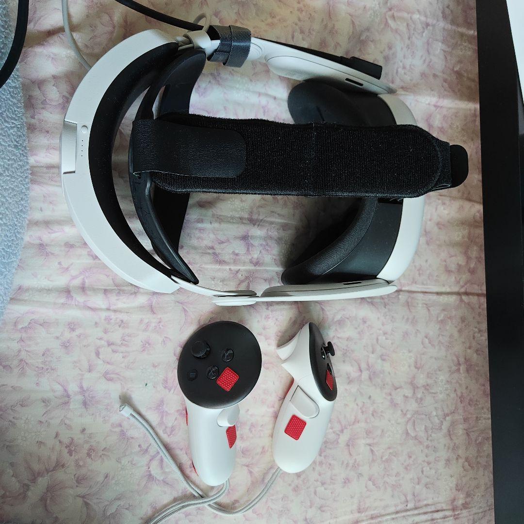 その他  quest3 128gb