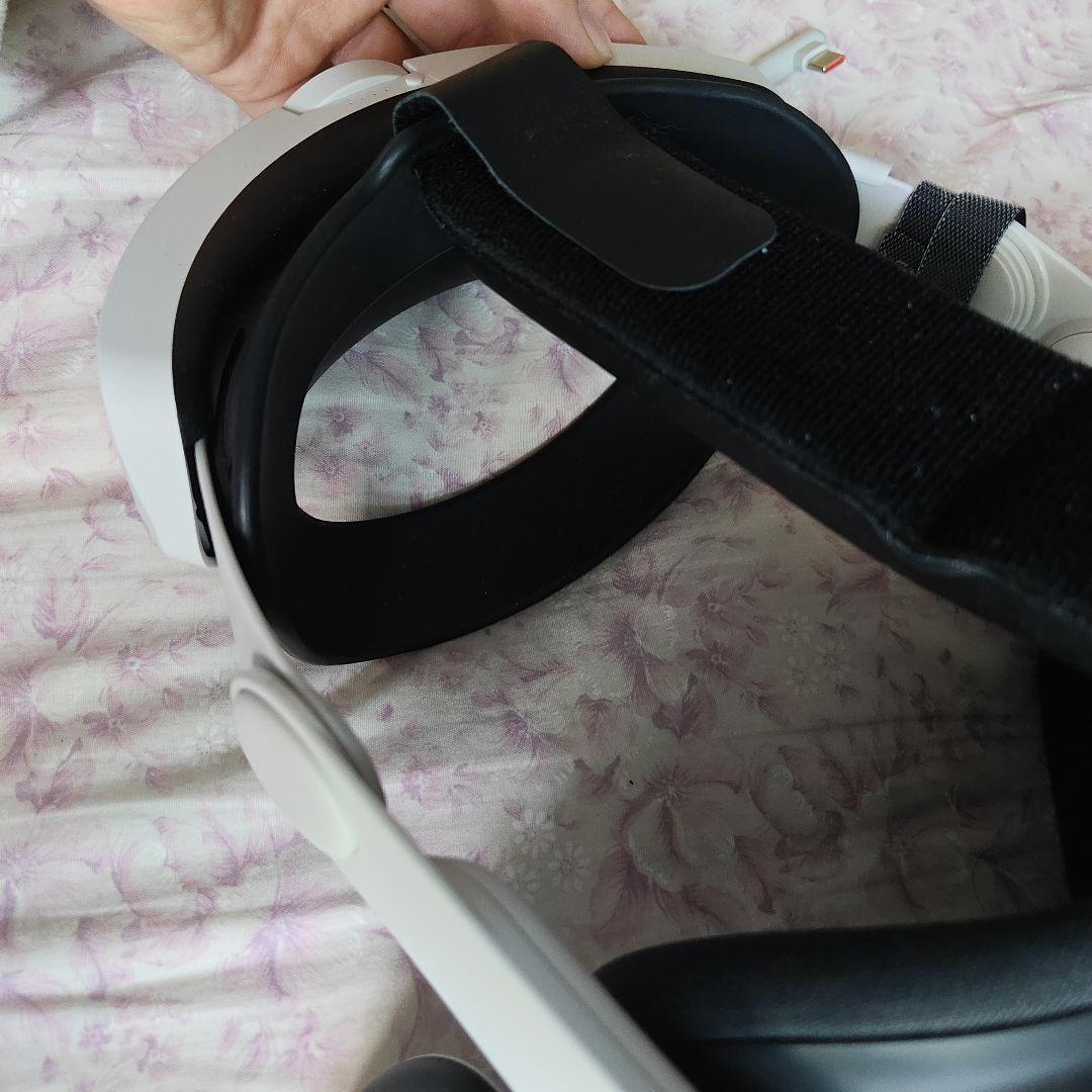 その他  quest3 128gb