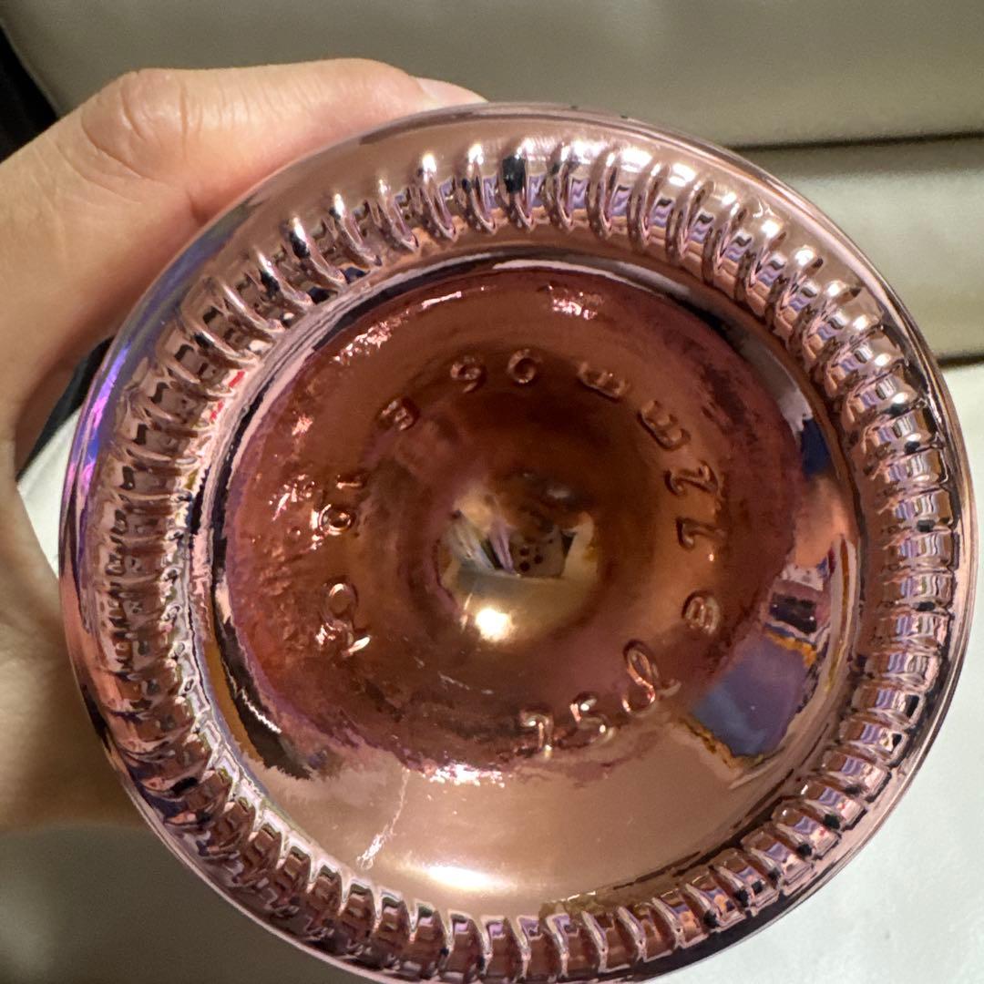 アルマンドロゼ