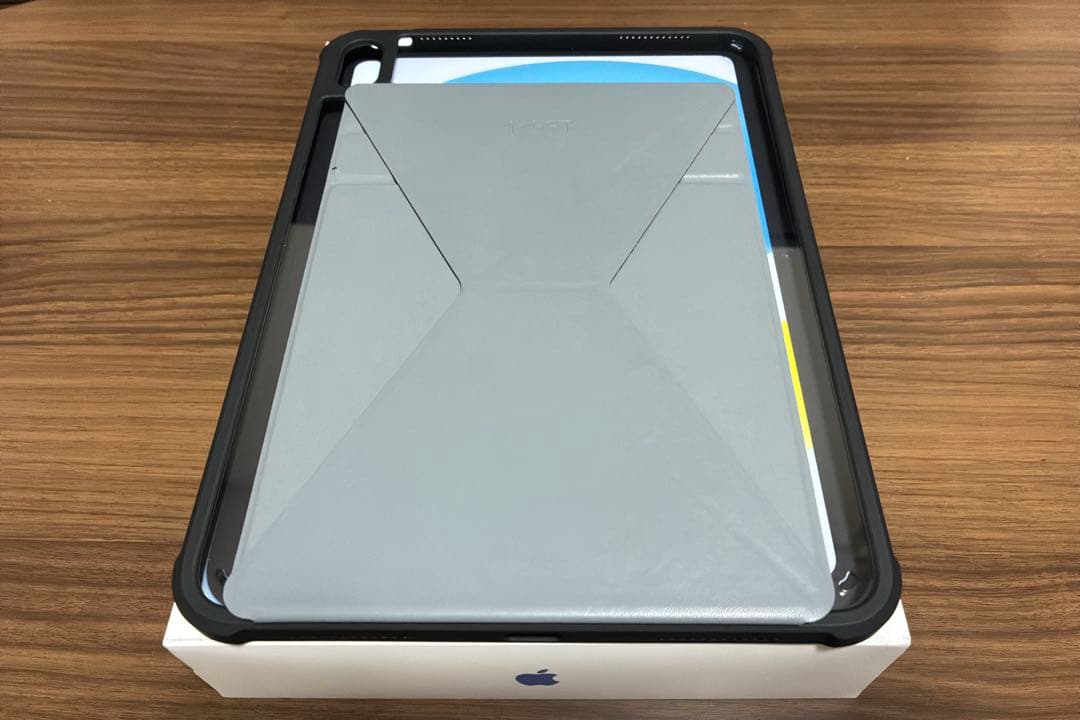 iPad(A16) 11世代　128GB ブルー