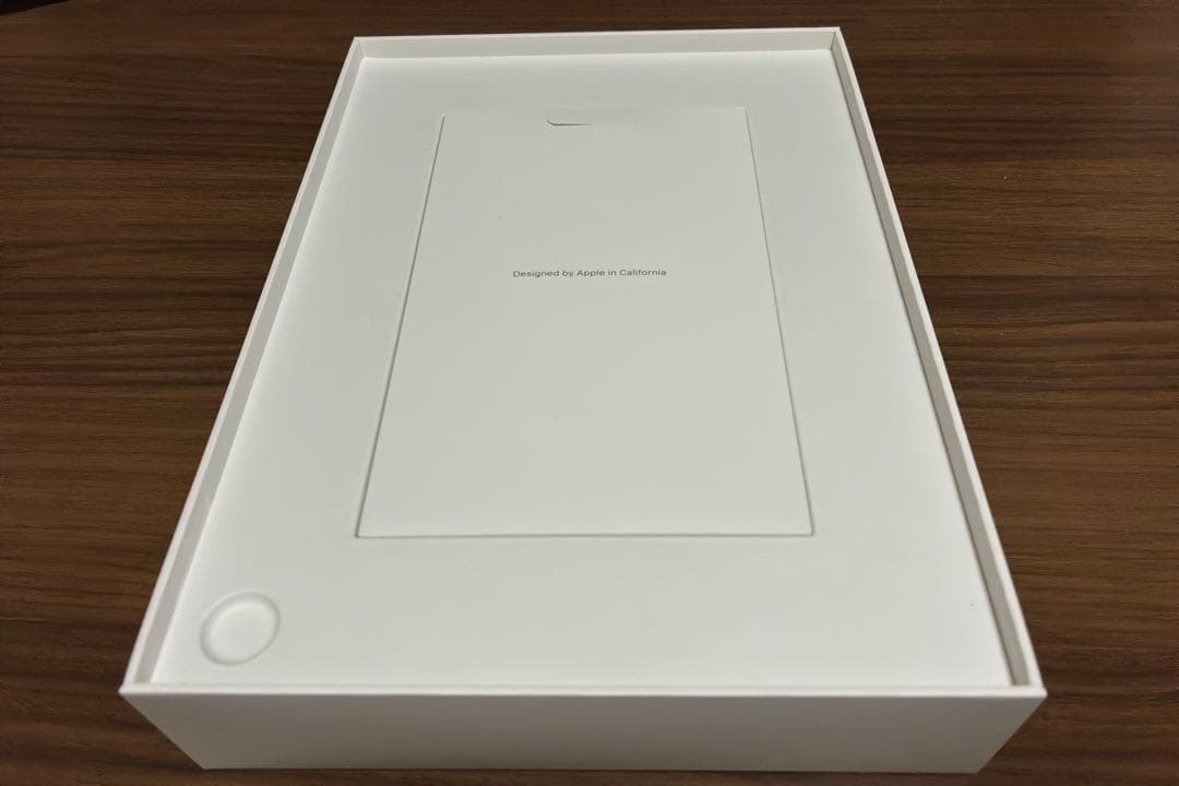 iPad(A16) 11世代　128GB ブルー