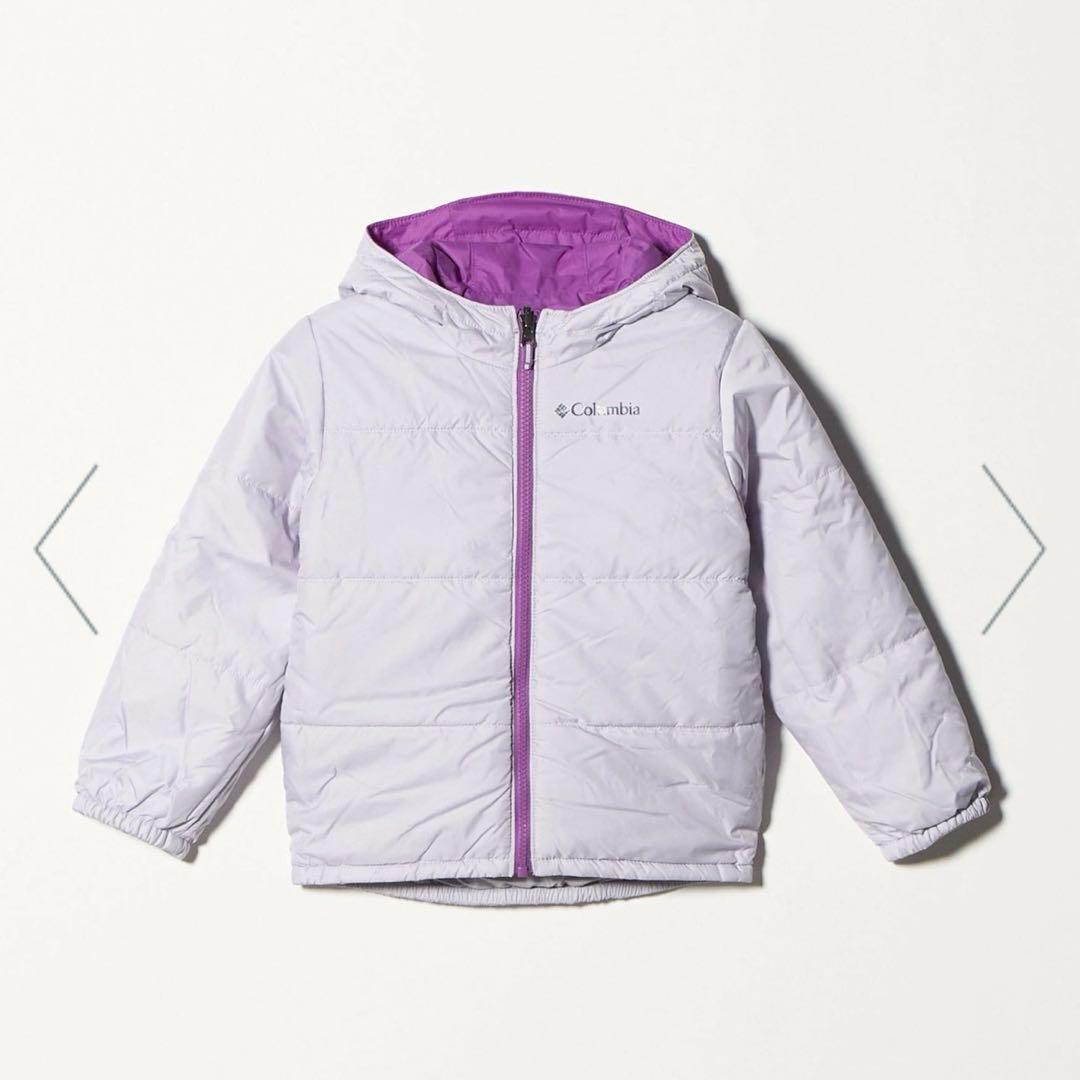 Columbia キッズ スキーウェア上下セット 110 120 130