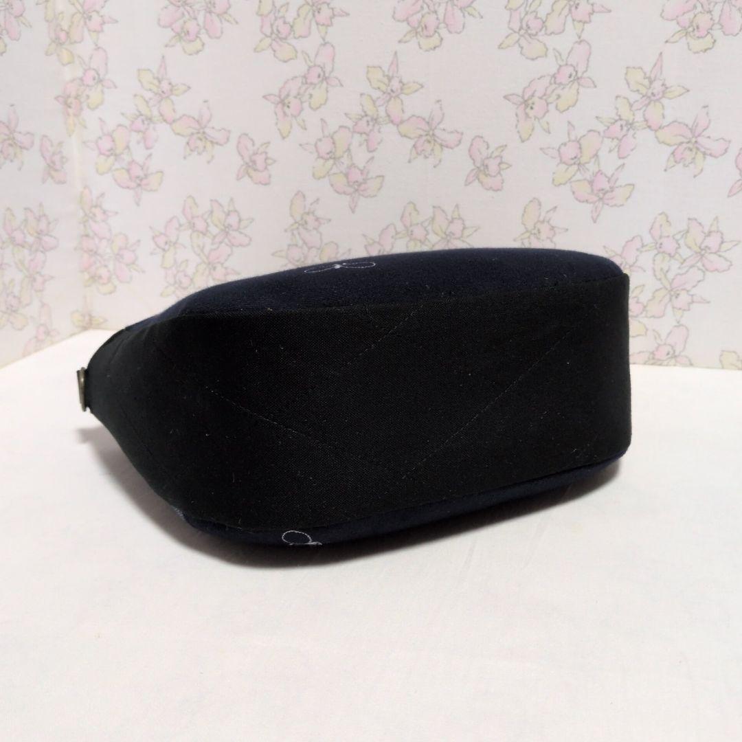 ☆ミナペルホネン　ハンドメイド　バッグ　☆トートバッグ