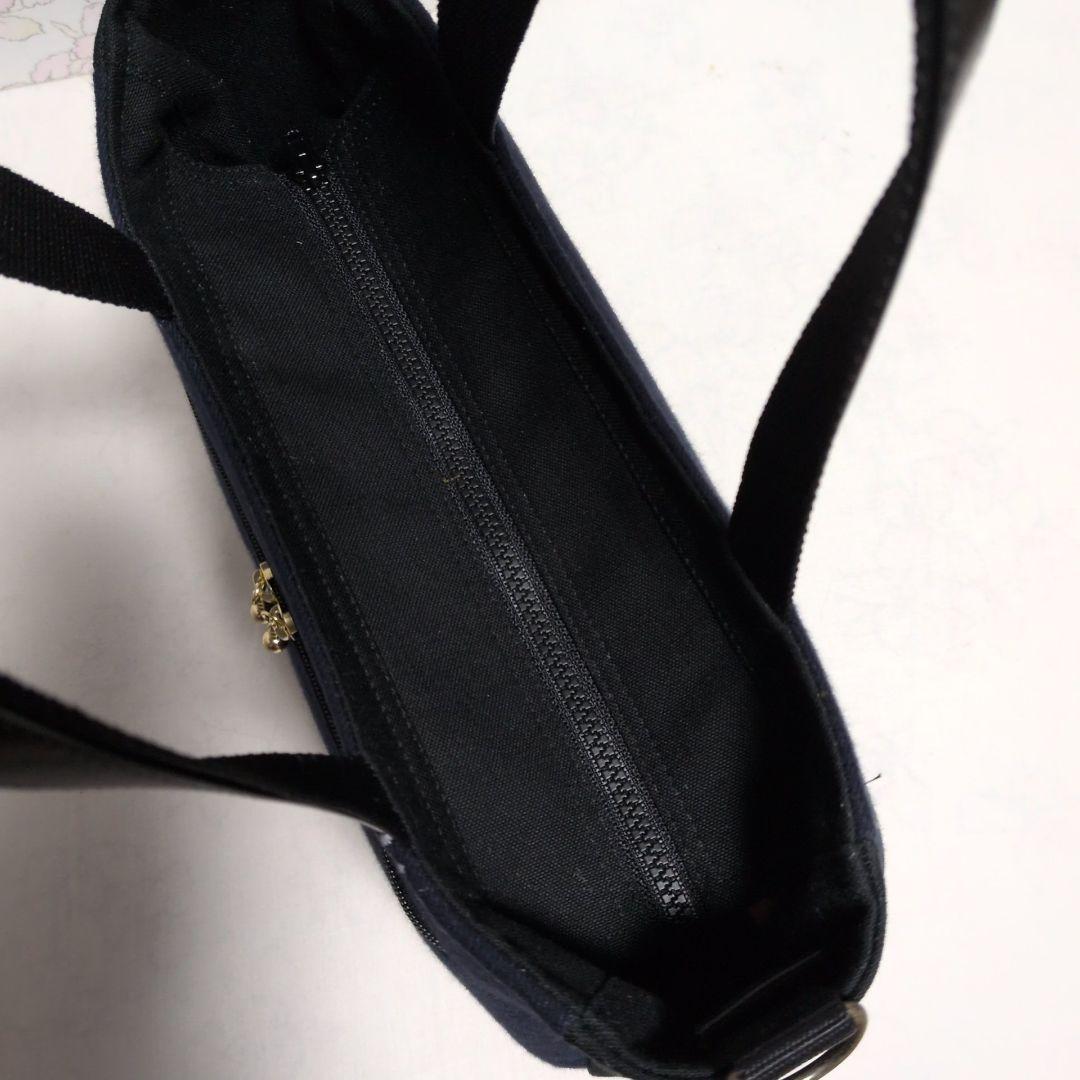 ☆ミナペルホネン　ハンドメイド　バッグ　☆トートバッグ