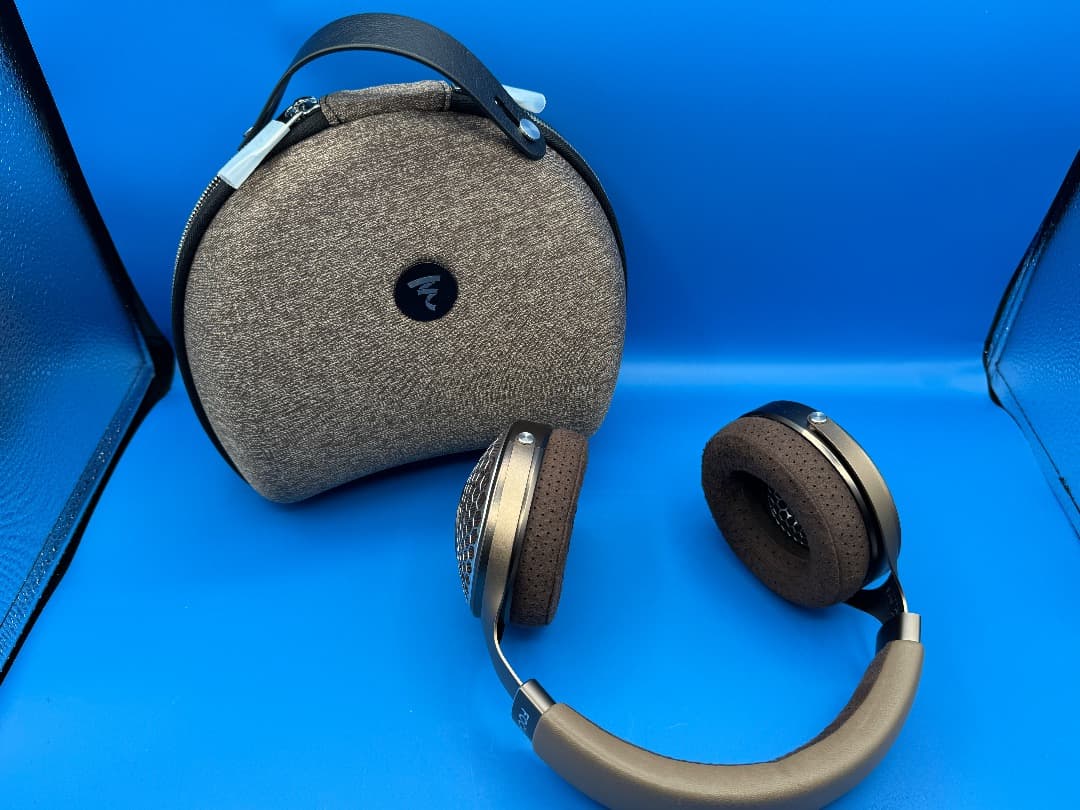 【国内正規品】Focal Clear MG 開放型ヘッドホン 完品【美品】