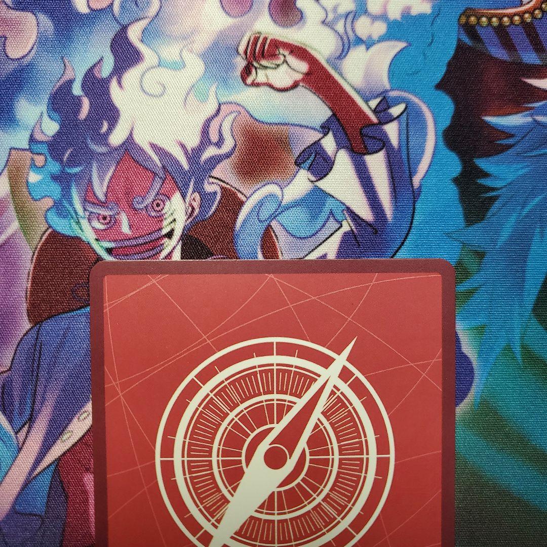 ジュエリー・ボニー L (リーダーカード)