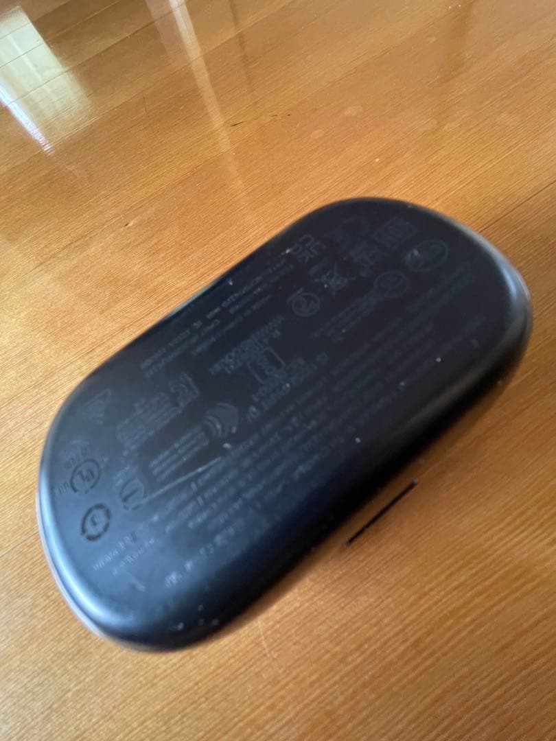 イヤホン Bose QuietComfort Earbuds