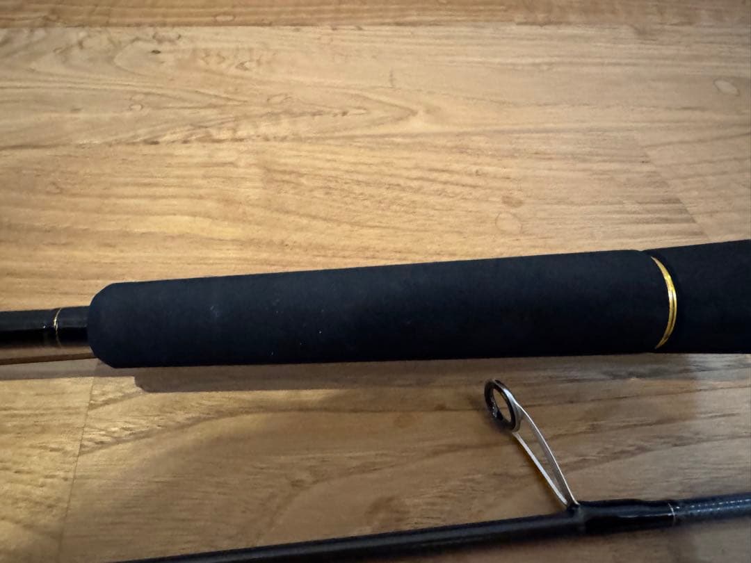 花*様 ダイワ　25アウトレイジ　BR 610MHS