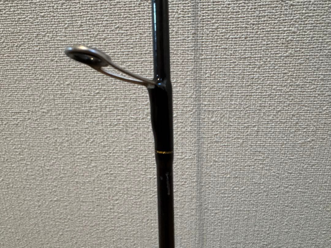 花*様 ダイワ　25アウトレイジ　BR 610MHS