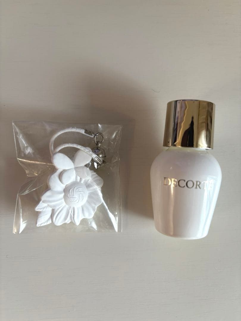 【新品】DECORTE フェイスパウダーXVマルセルワンダースコレクション