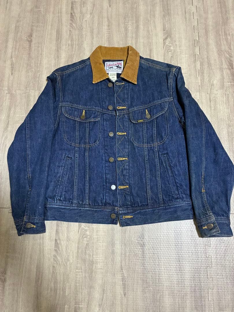 ア*テ様 Lee ストームライダー