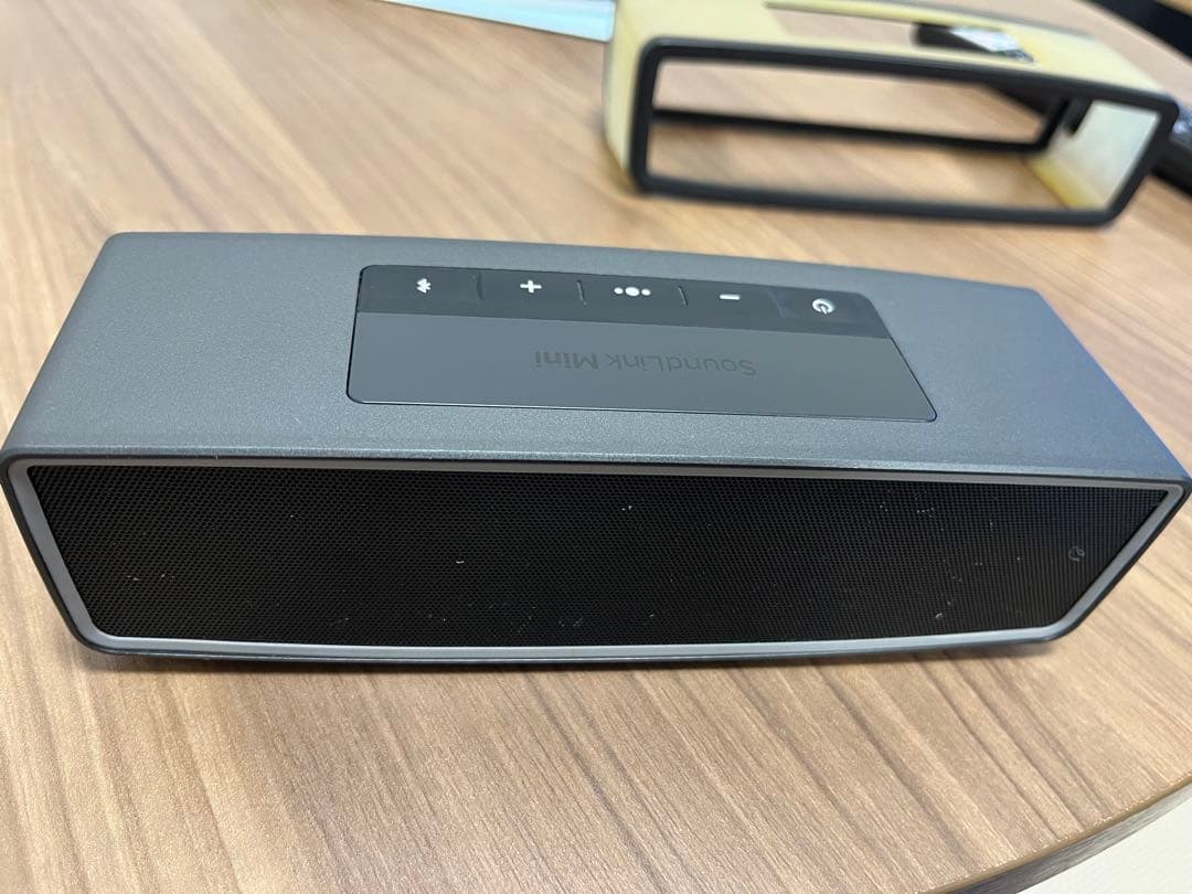 Bose SoundLink Mini Ⅱ（中古）