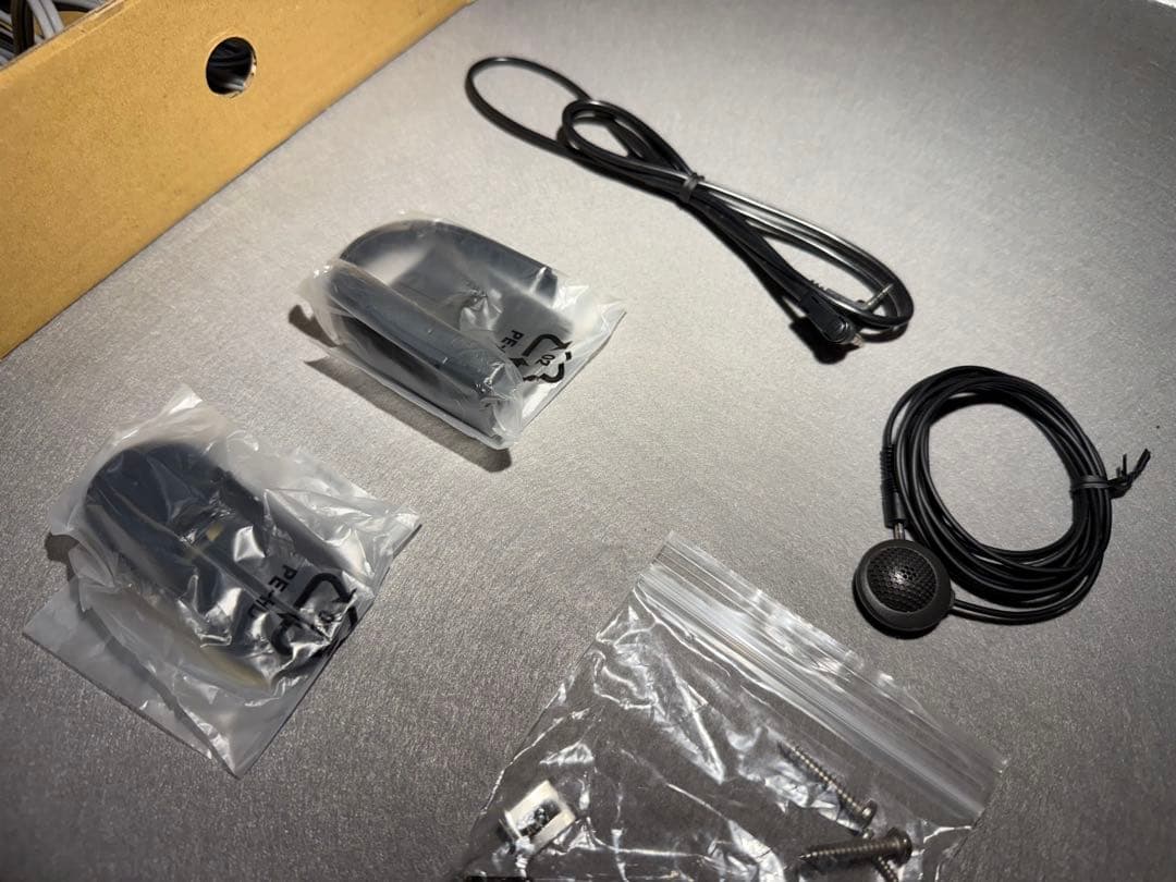 Pioneer carrozzeria(カロッツェリア)DEH-P01