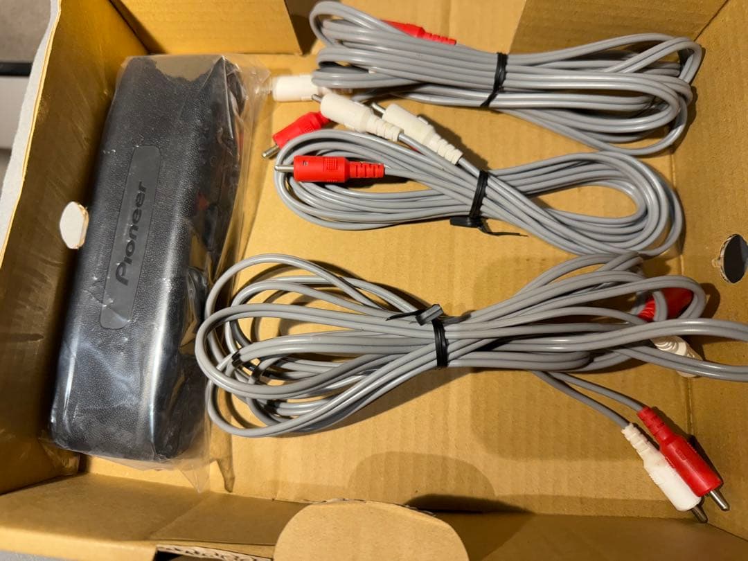 Pioneer carrozzeria(カロッツェリア)DEH-P01