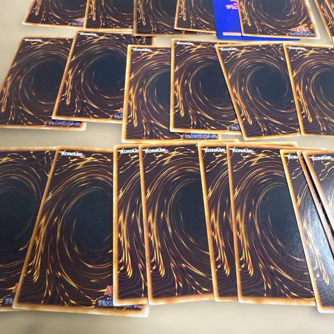 遊戯王OCG デュエルモンスターズ 初期まとめ売り【4688