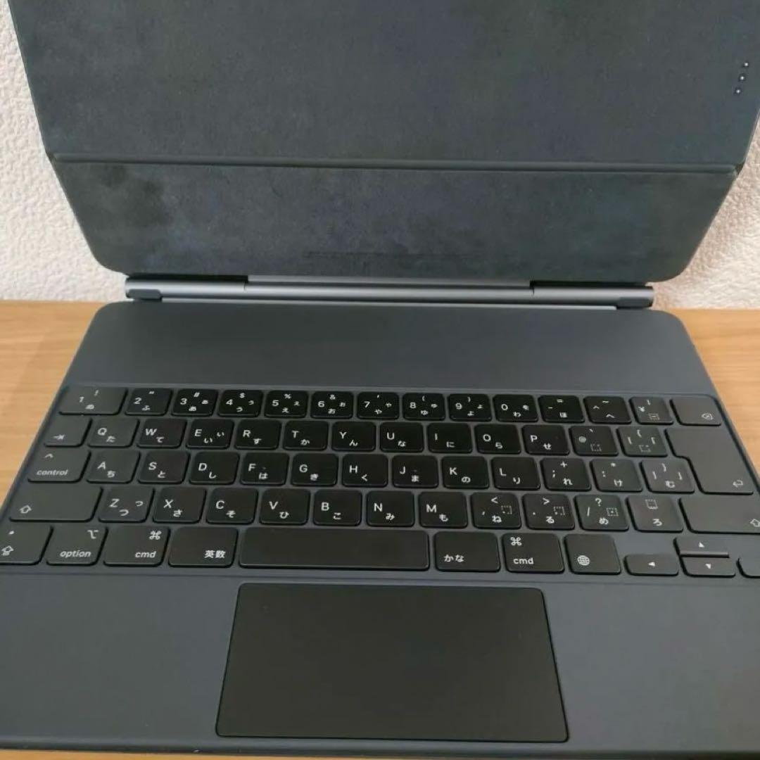 Magic Keyboard 12.9インチMJQK3J/A (A2480 )