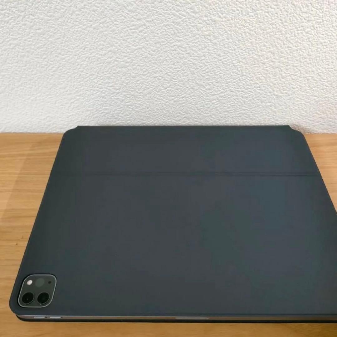 Magic Keyboard 12.9インチMJQK3J/A (A2480 )