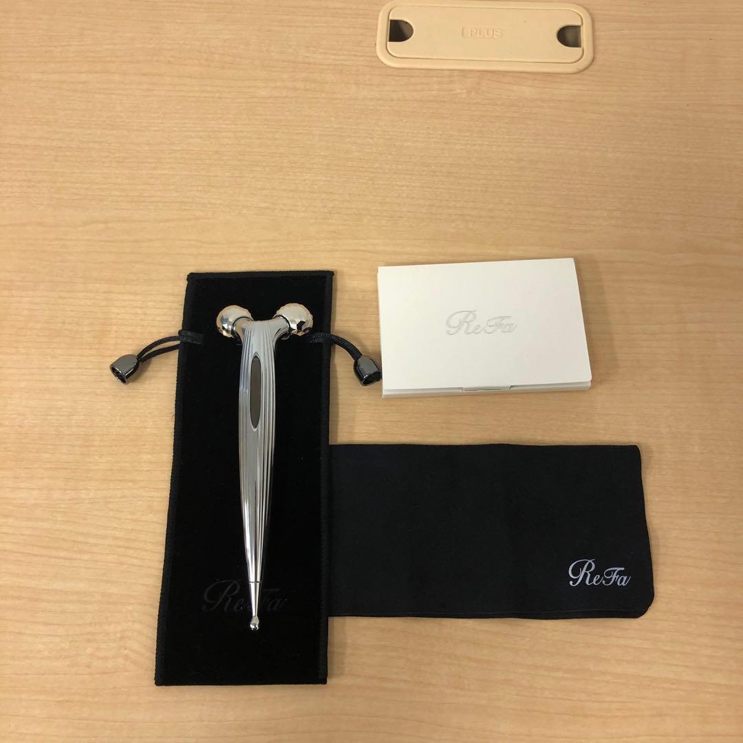 MTG ReFa リファカラットレイ PEC-L1706 RF-SR2150B