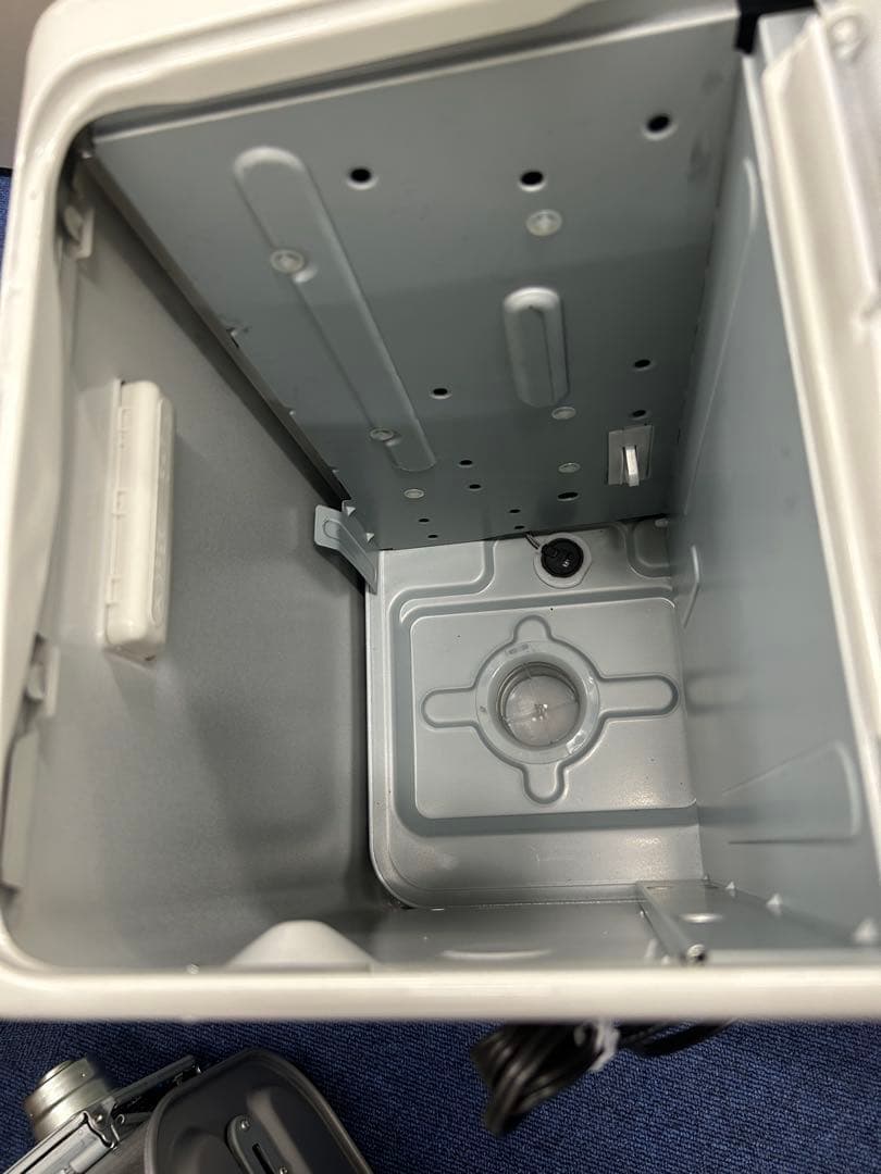 FH-G3623BY 石油ファンヒーター