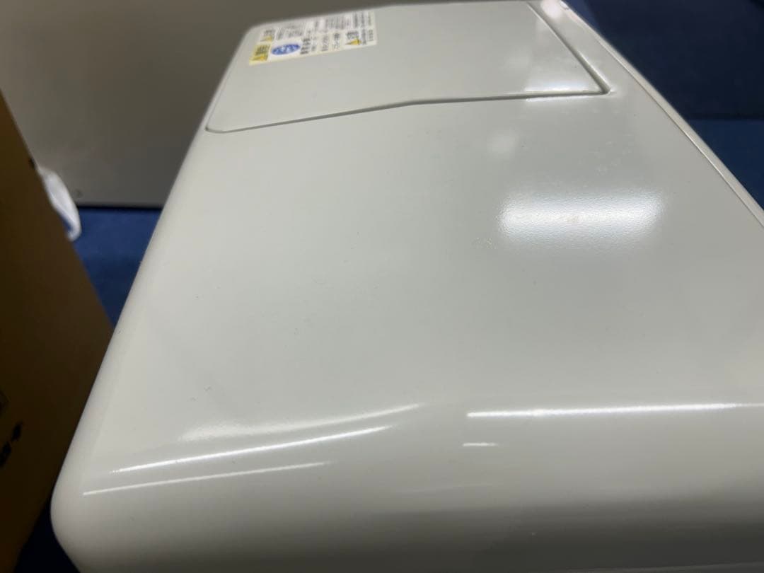 FH-G3623BY 石油ファンヒーター