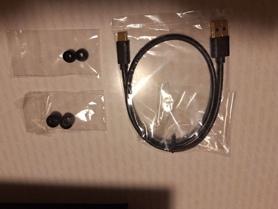 ワイヤレス集音器　エイブルエイド　日本製